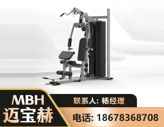 平凉单人站训练器