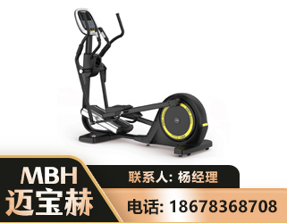 平凉商用椭圆机