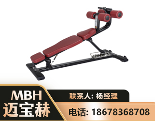 平凉可调腹肌板