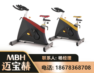 平凉商用动感单车