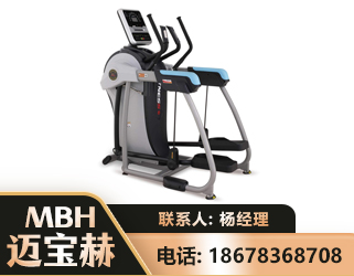 平凉体适能机