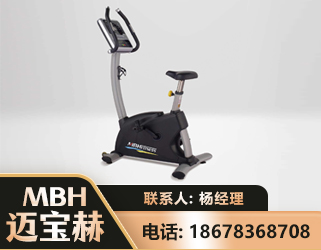 平凉立式健身车